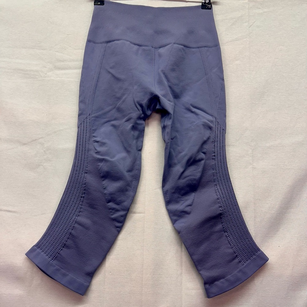 Lululemon Athletica Women's‎ Gray Leggings